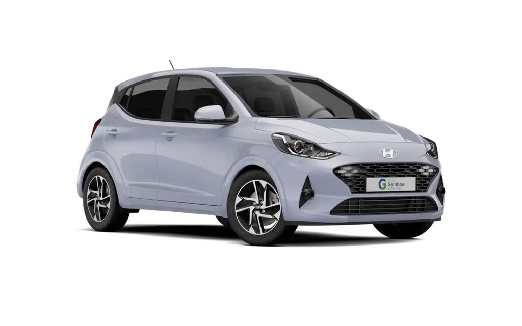 Hyundai i10 1.0 MPI 63CV KLASS
