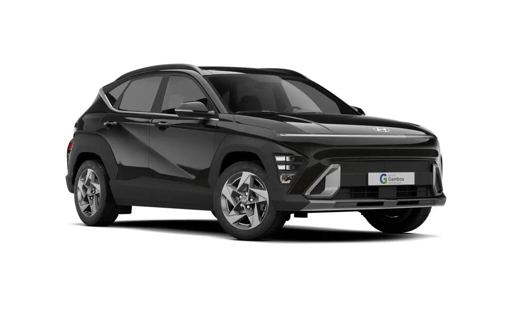 Hyundai Kona 1.0T 100CV 48V TECNO