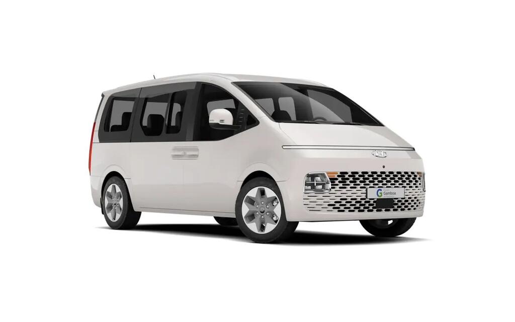 Hyundai Staria 1.6 TGDI 225CV 6AT MAXX