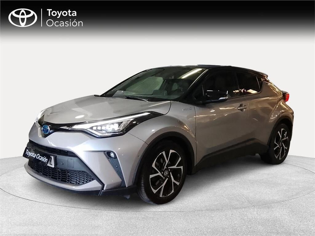Toyota C-HR 2.0 180H Advance