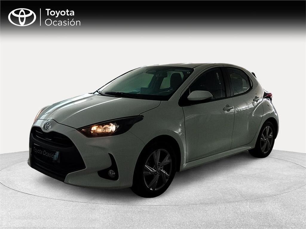 Toyota Yaris 1.5 120H Active Plus