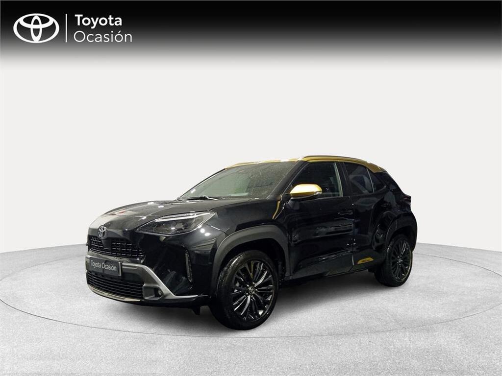 Toyota Yaris Cross 1.5 120H Style