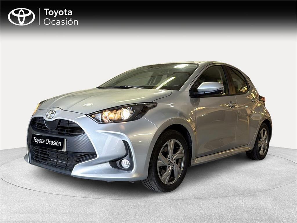 Toyota Yaris 1.5 120H Active Plus