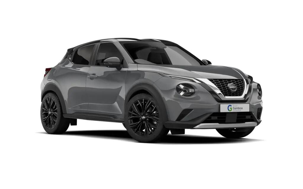 Nissan Juke 143CV HYBRID ACENTA