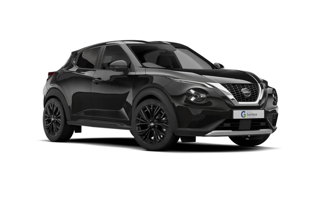 Nissan Juke 143CV HYBRID ACENTA