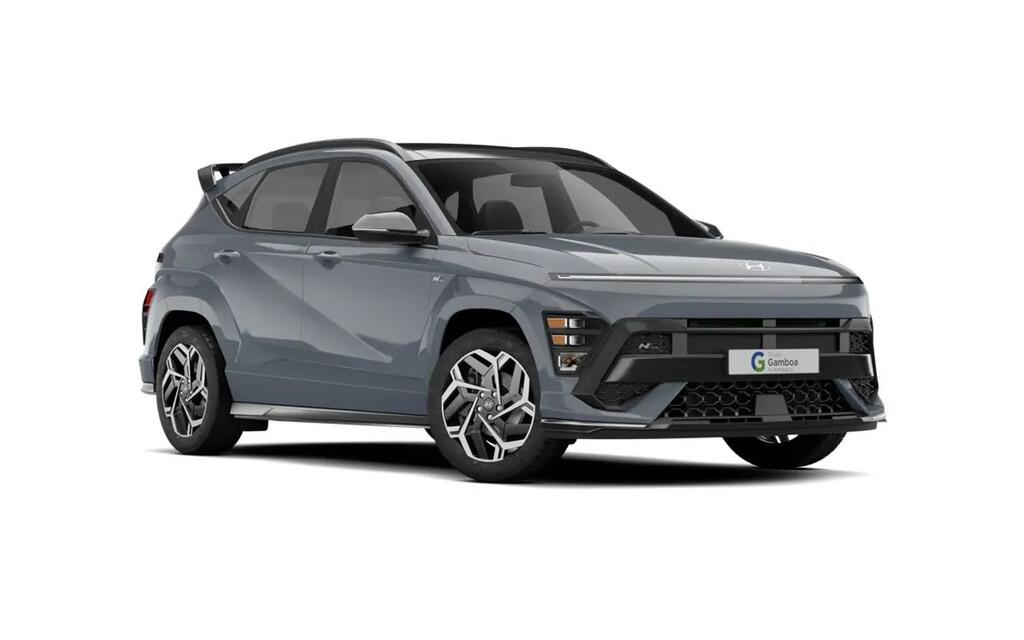 Hyundai Kona 1.6GDI 138CV DT N LINE