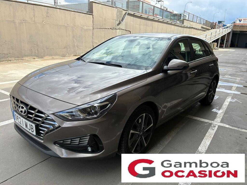 Hyundai i30 1.5 DPI Klass SLX