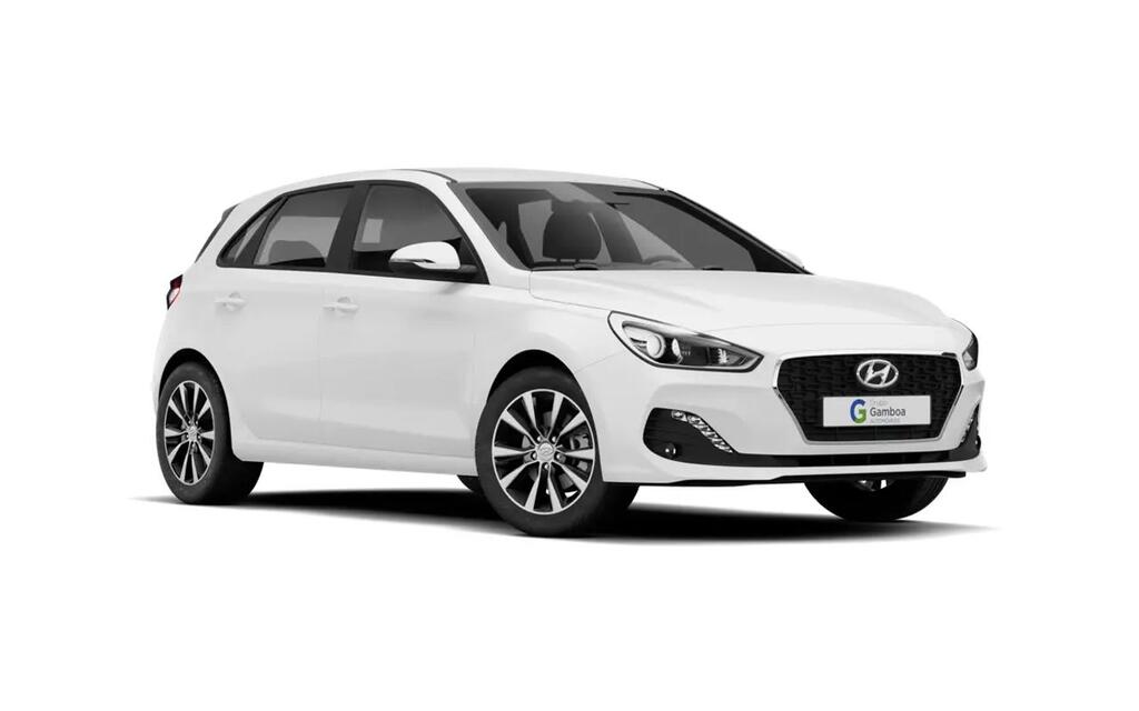 Hyundai i30 1.0 TGDI 115CV KLASS