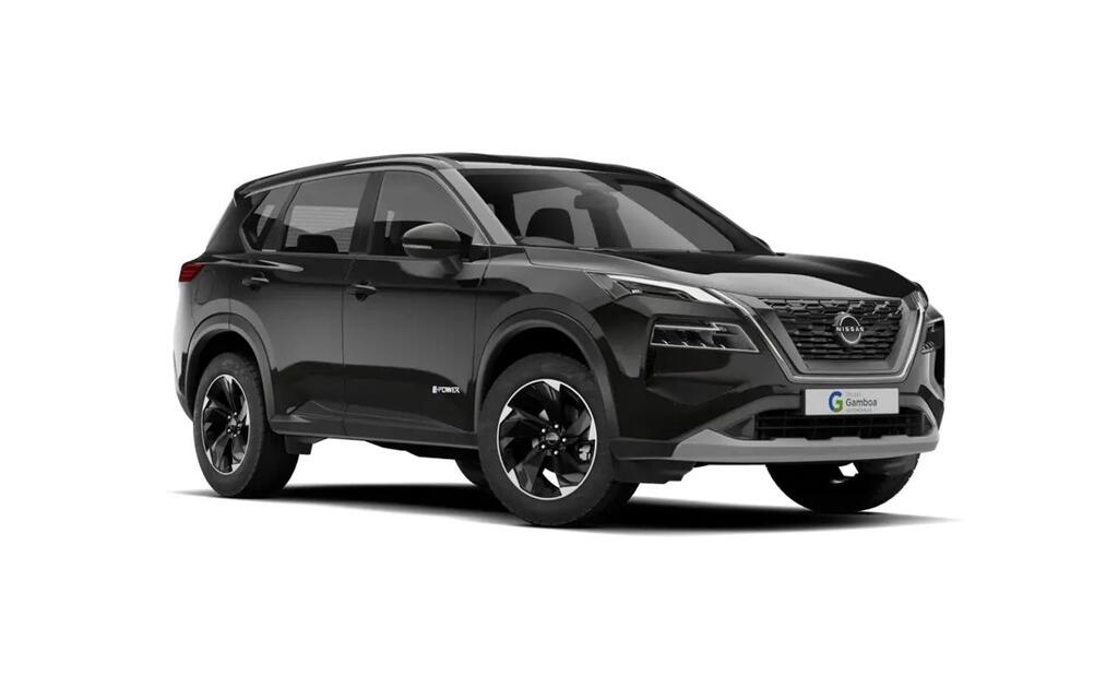 Nissan X-Trail 1,5 204CV ACENTA 4X2 5 PLAZAS