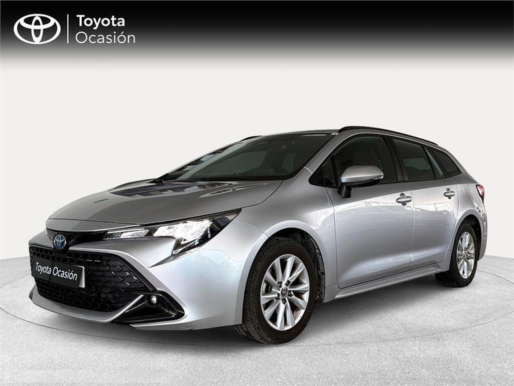 Toyota Corolla 140H Active Plus Touring Sport