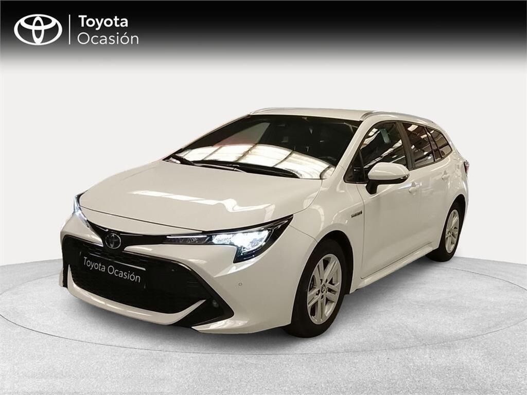 Toyota Corolla 1.8 125H ACTIVE E-CVT TOURING SPORT