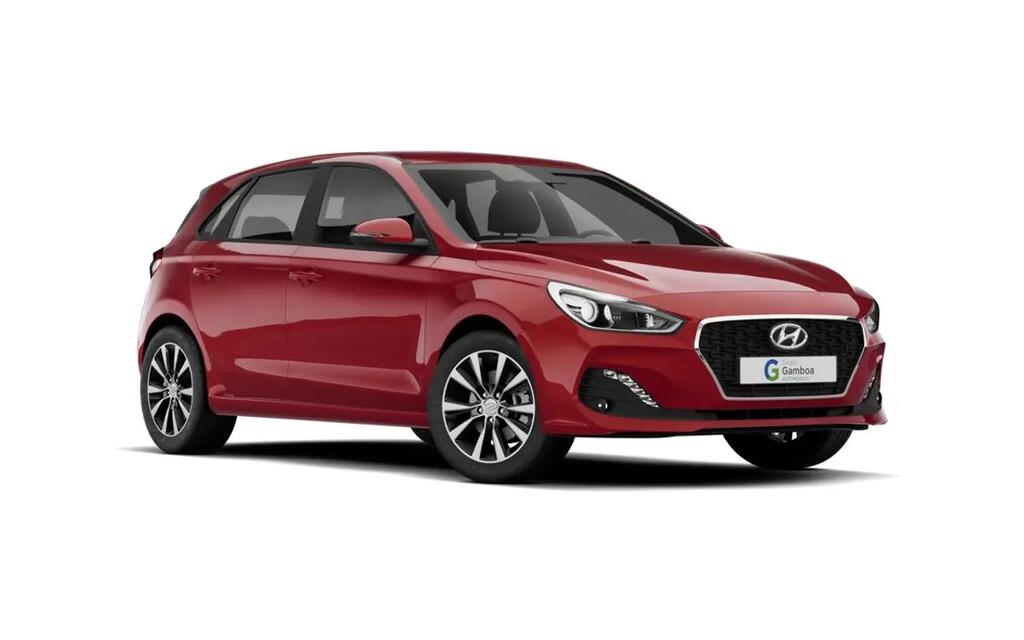 Hyundai i30 1.0TGDI 115CV KLASS