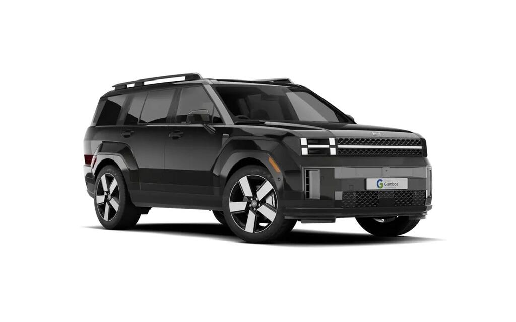 Hyundai Santa Fe 1.6 TGDI 288CV 4X4 AT STYLE