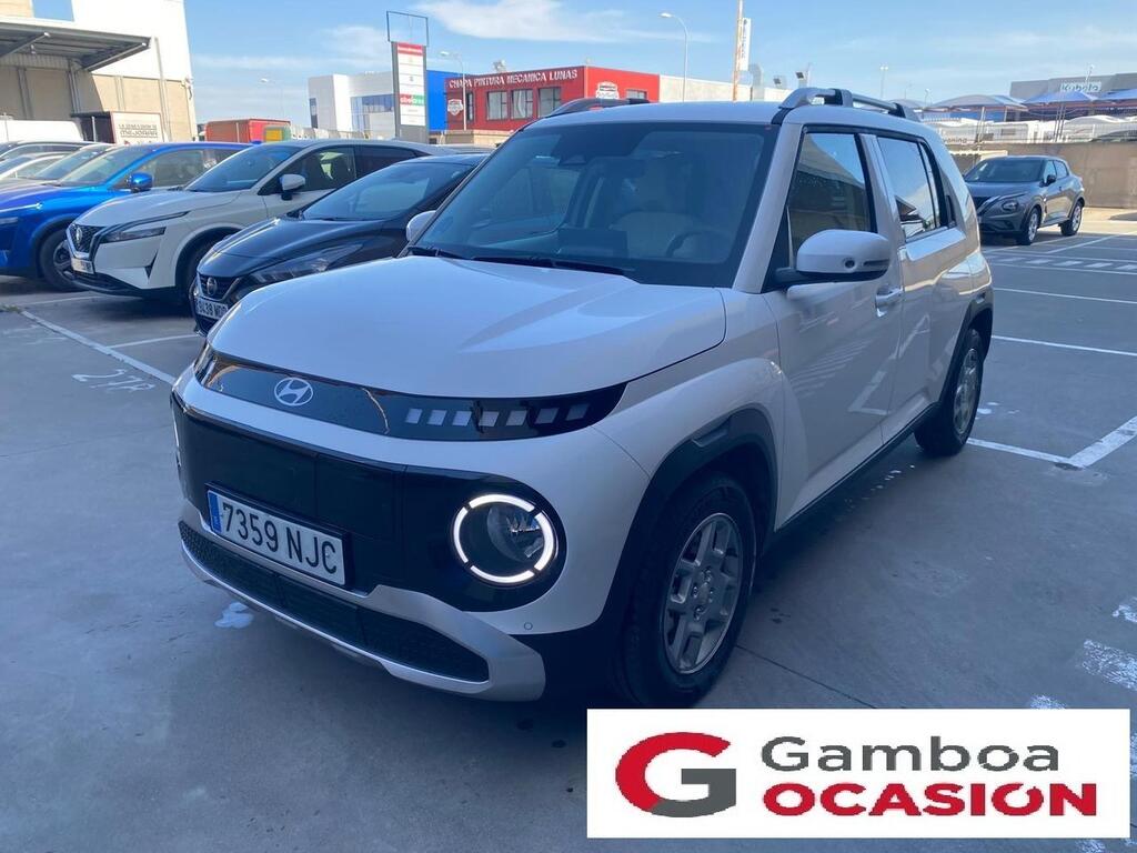 Hyundai Inster 42KWH 71KW (97CV) Maxx