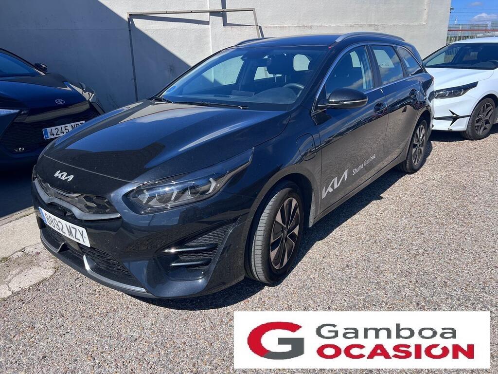 Kia Ceed Tourer 1.6 GDi PHEV 104kW (141CV) eDrive