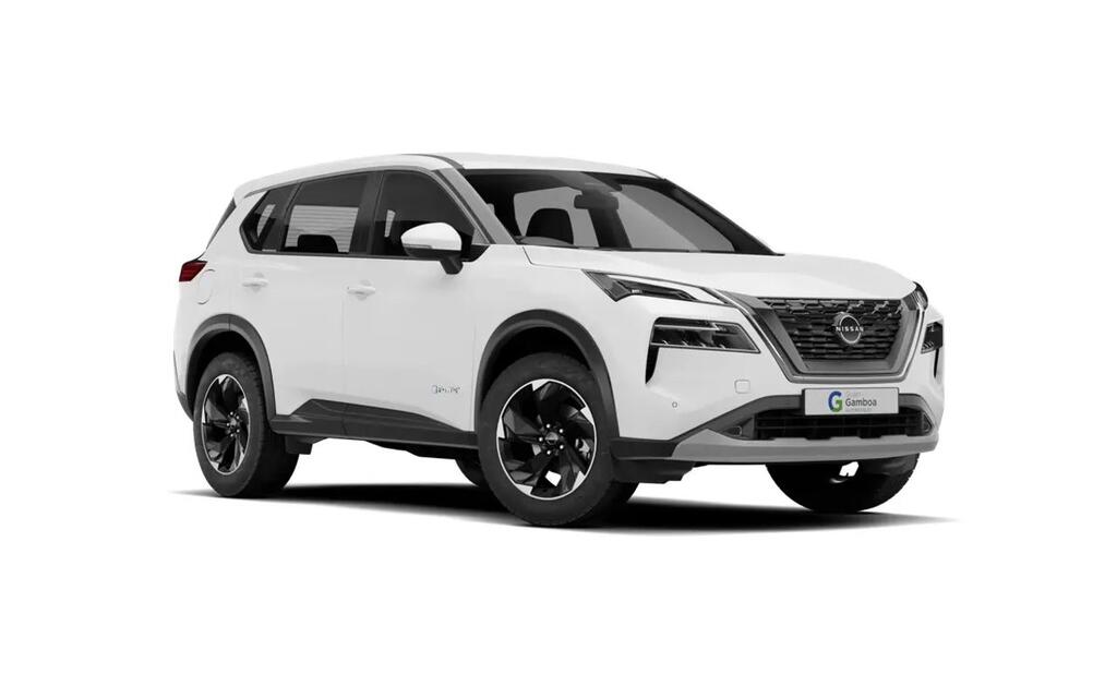Nissan X-Trail 1,5 204CV ACENTA 4X2 5 PLAZAS