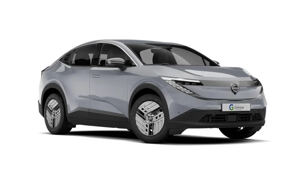 Nissan Leaf 52KWH ENGAGE +