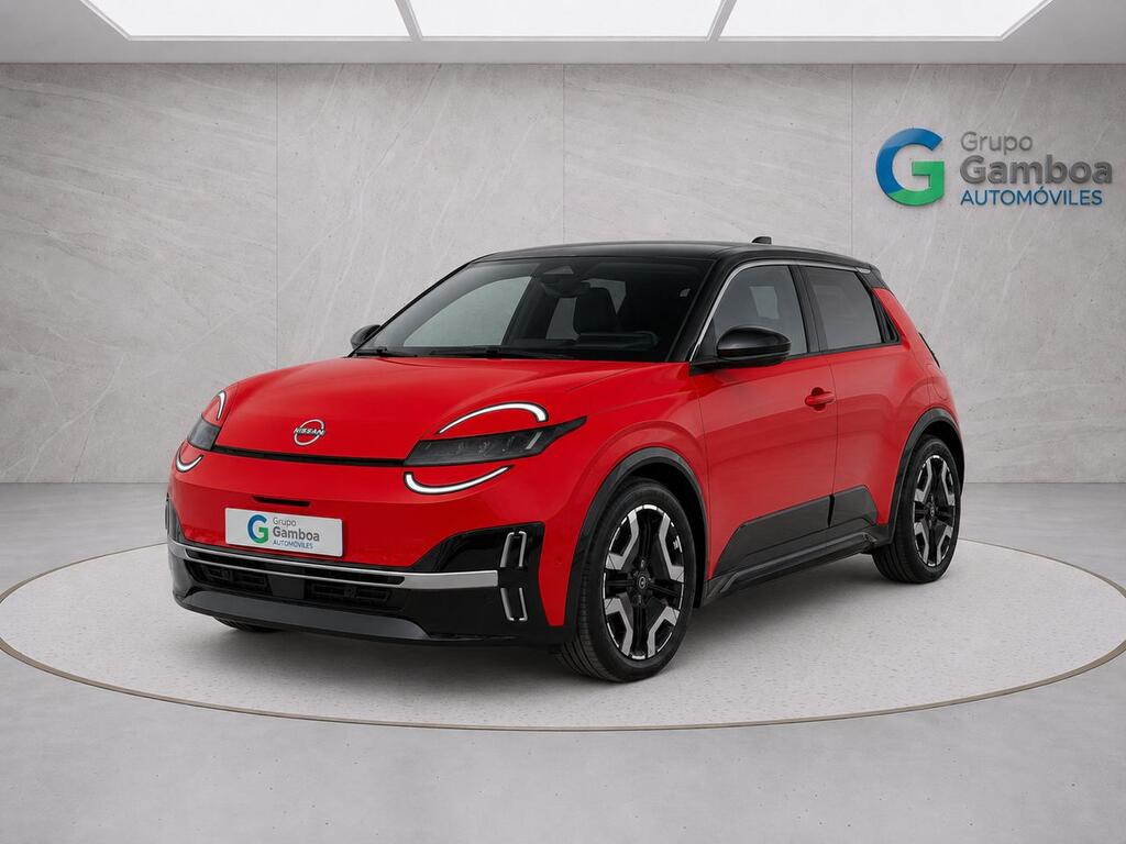 Nissan Micra MICRA