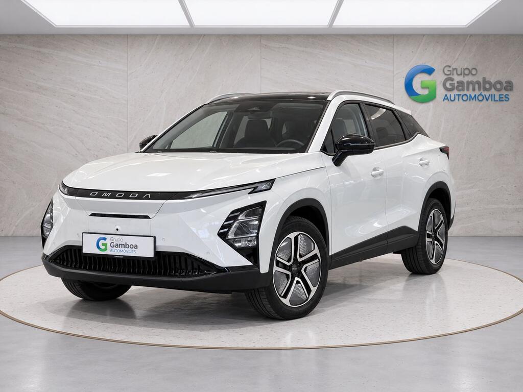 Omoda 5 EV OMODA 5 EV