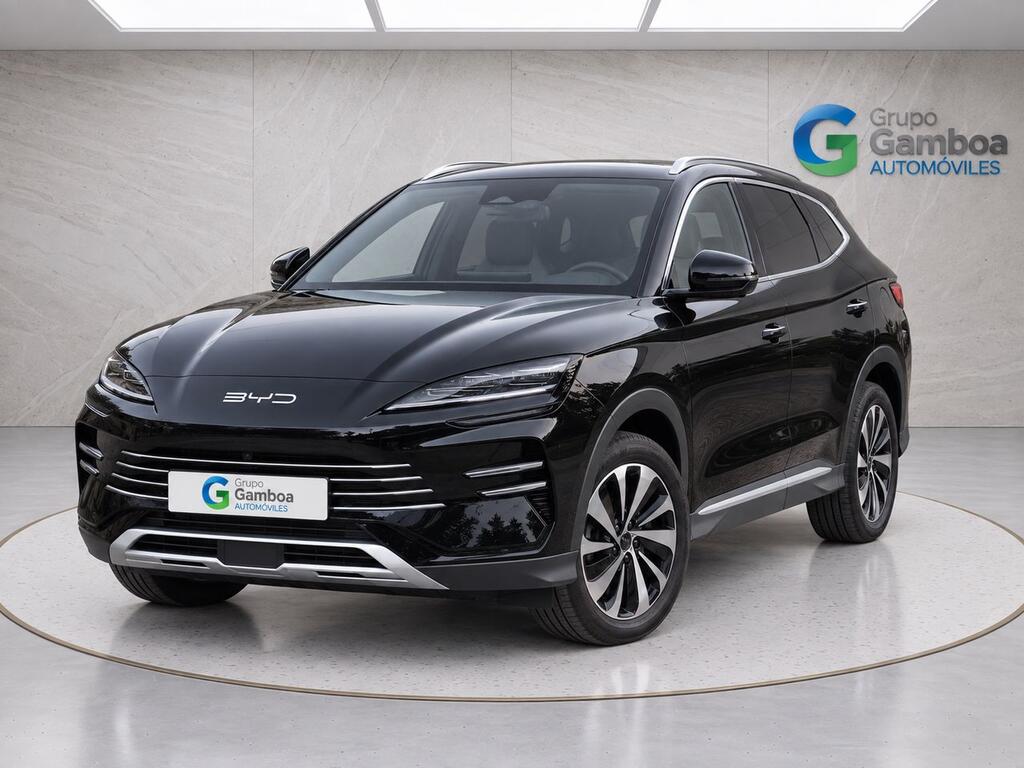 BYD Seal U DM-i SEAL U DM-i LHD