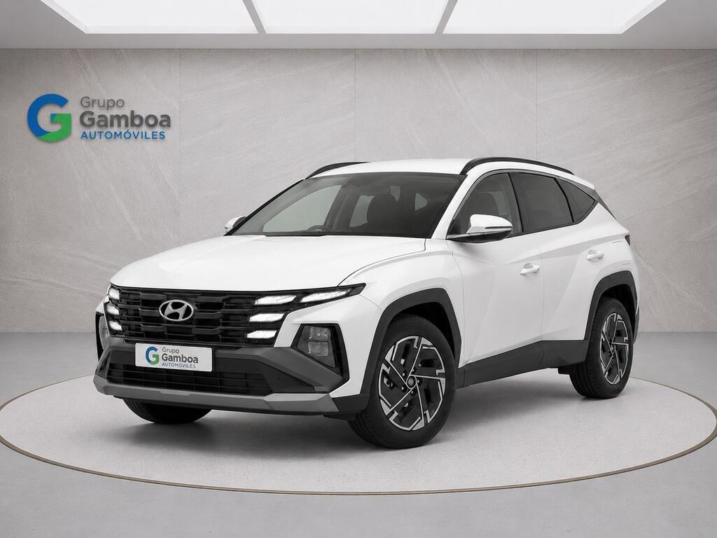 Hyundai Tucson TUCSON