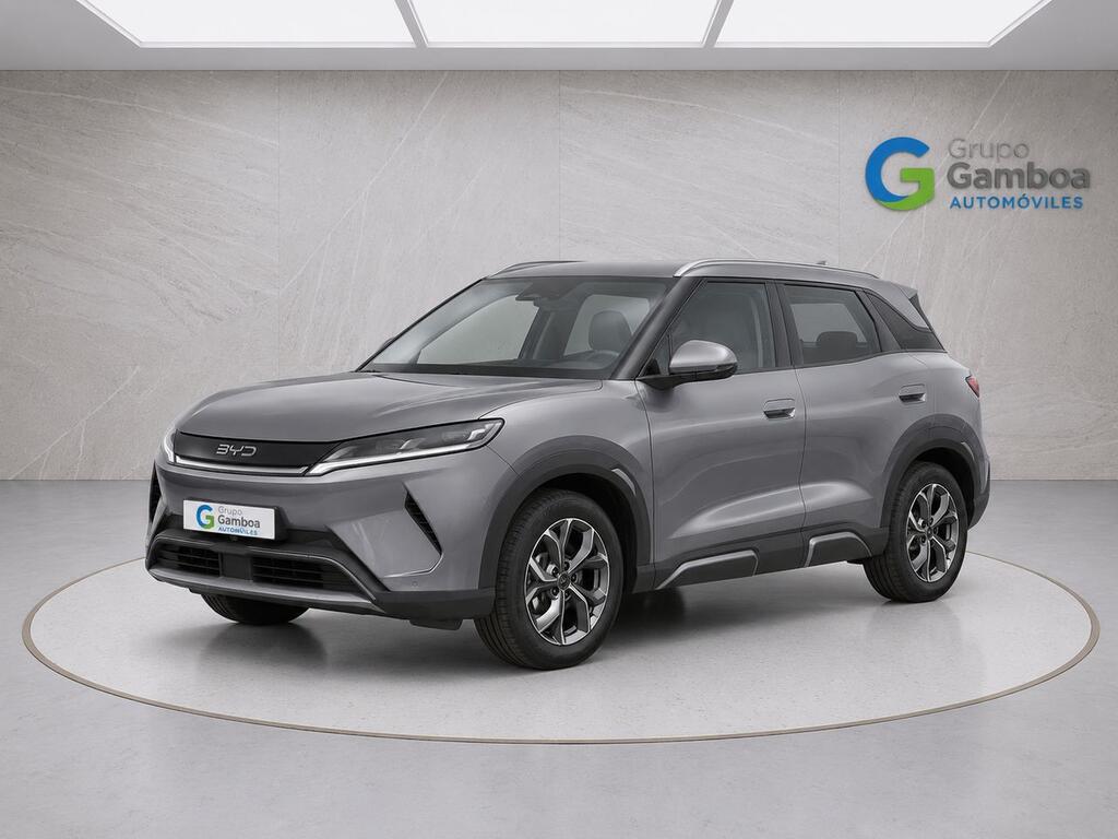 BYD Atto 2 ATTO 2 LHD