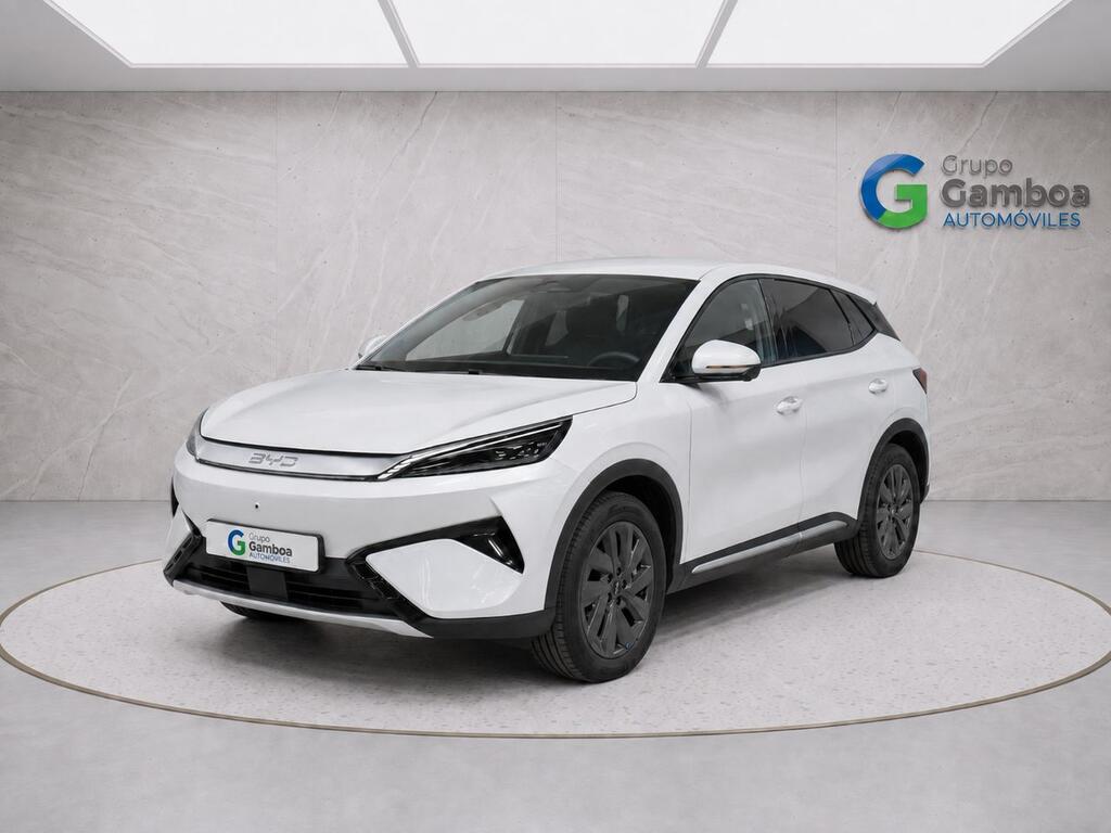 BYD Atto 3 Evo ATTO 3 EVO LHD