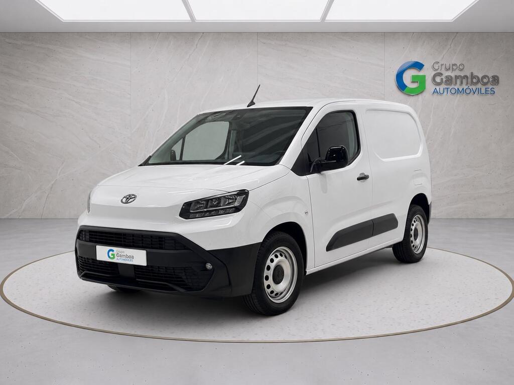 Toyota Proace City PROACE CITY