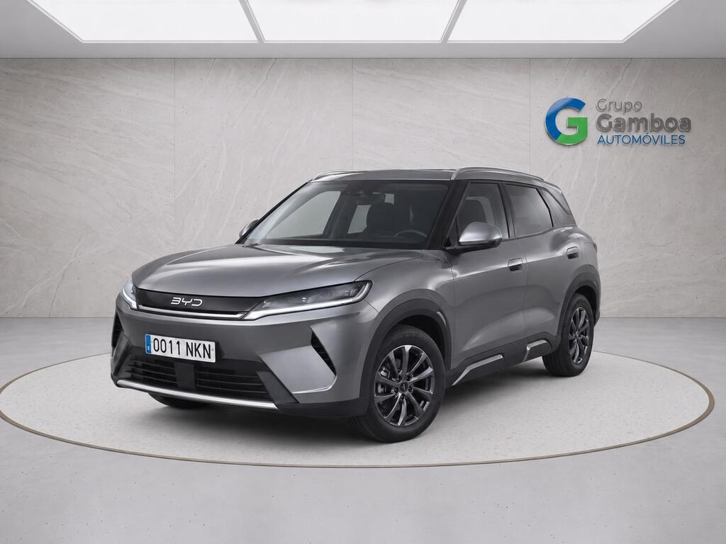BYD Atto 2 ATTO 2