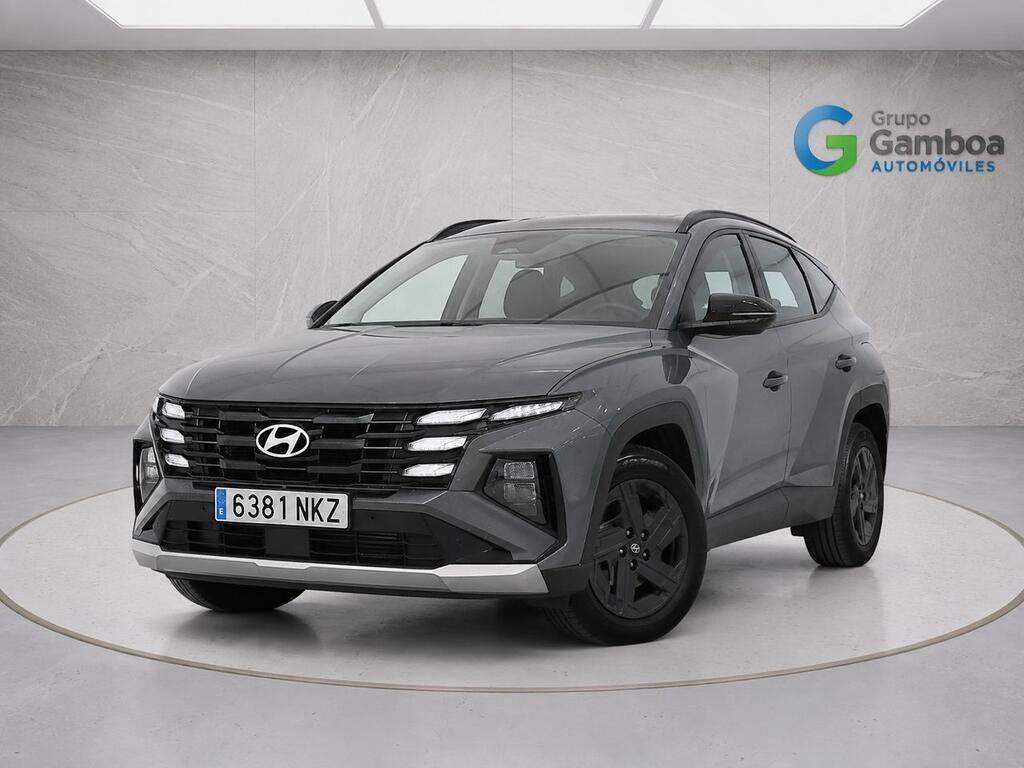 Hyundai Tucson TUCSON