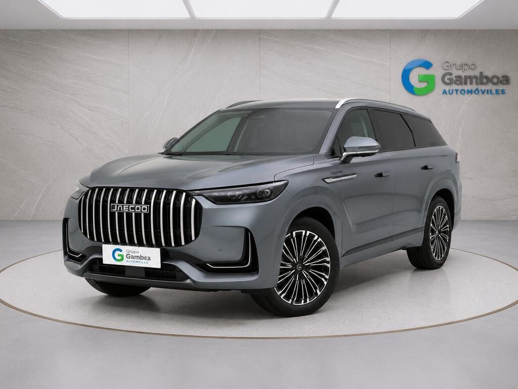 Jaecoo 8 JAECOO 8 PHEV