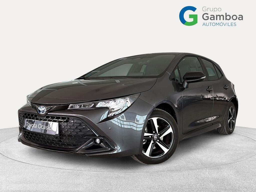 Toyota Corolla COROLLA H