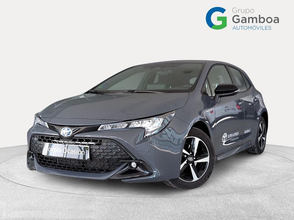 Toyota Corolla COROLLA H