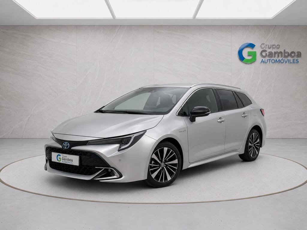Toyota Corolla COROLLA TOURING SPORT H