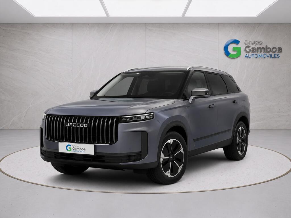 Jaecoo 7 JAECOO 7 PHEV