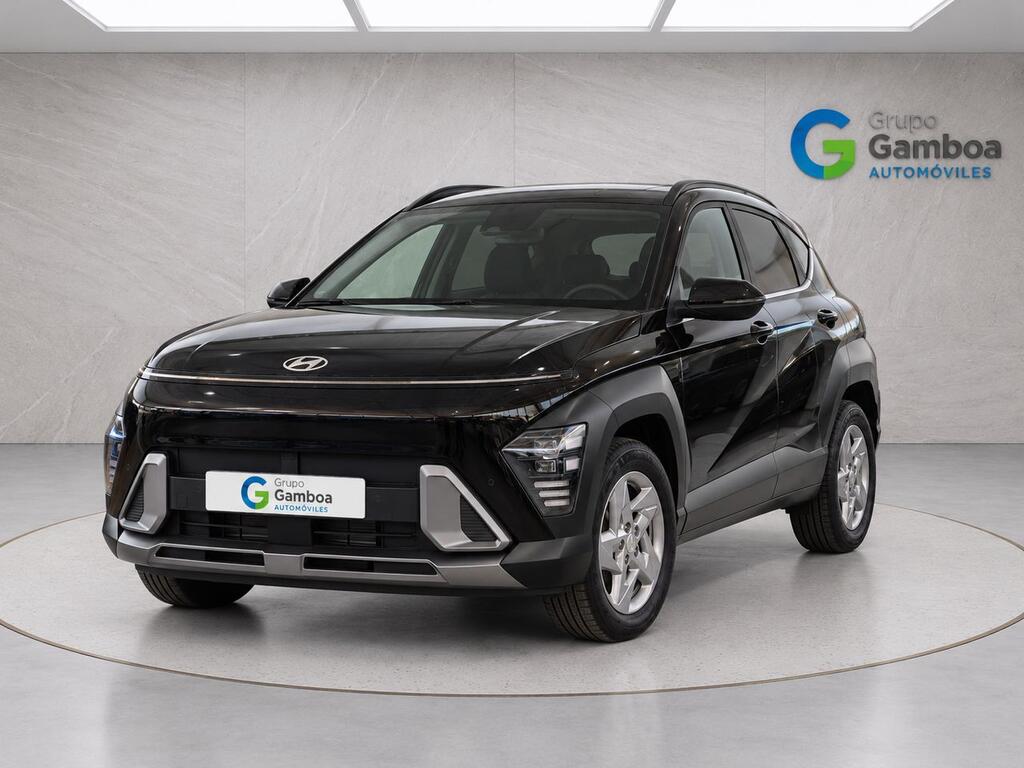 Hyundai Kona KONA