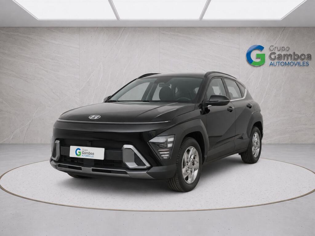 Hyundai Kona KONA