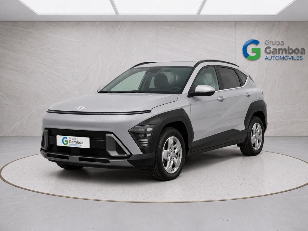 Hyundai Kona KONA
