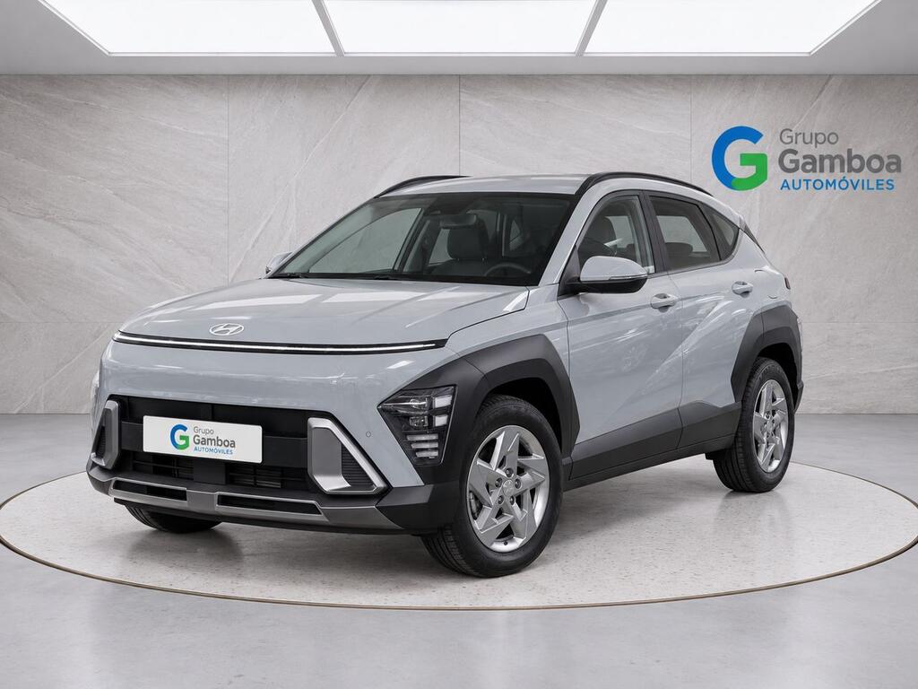 Hyundai Kona KONA