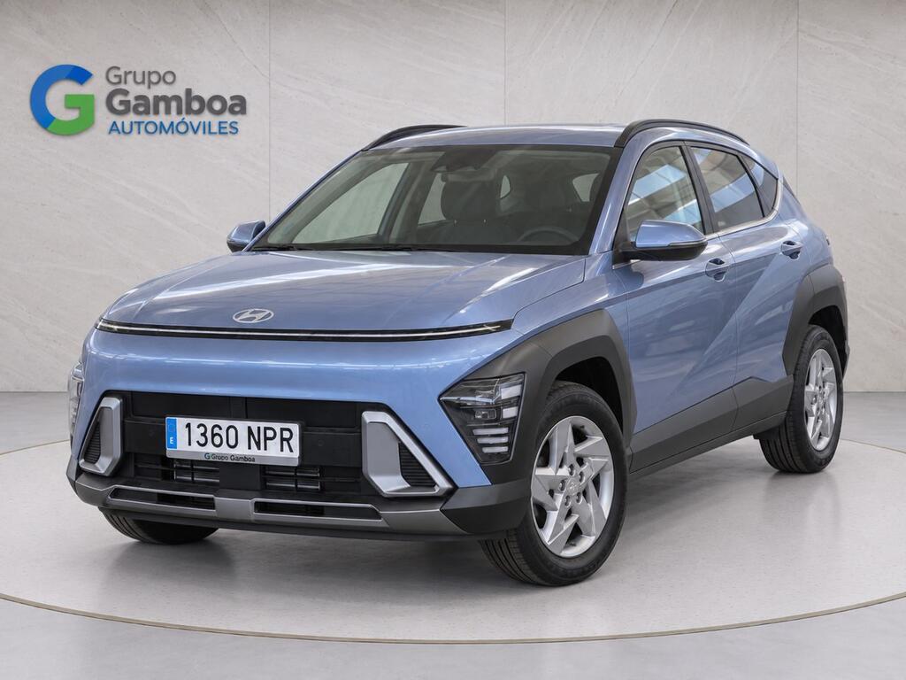 Hyundai Kona KONA