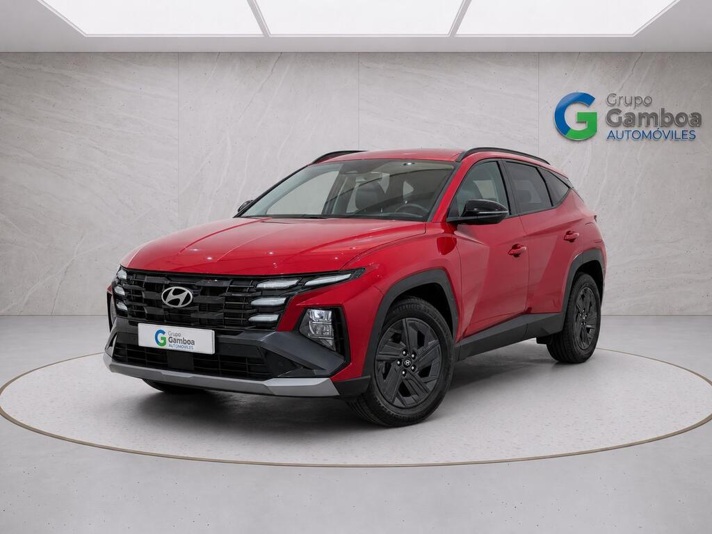 Hyundai Tucson TUCSON
