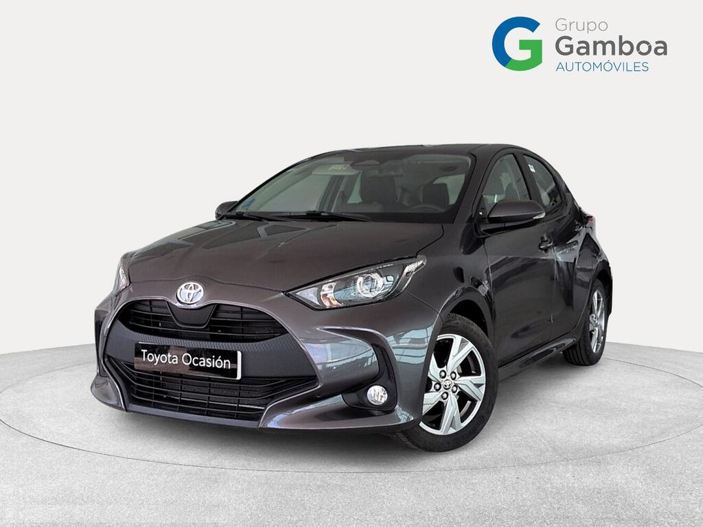 Toyota Yaris YARIS H