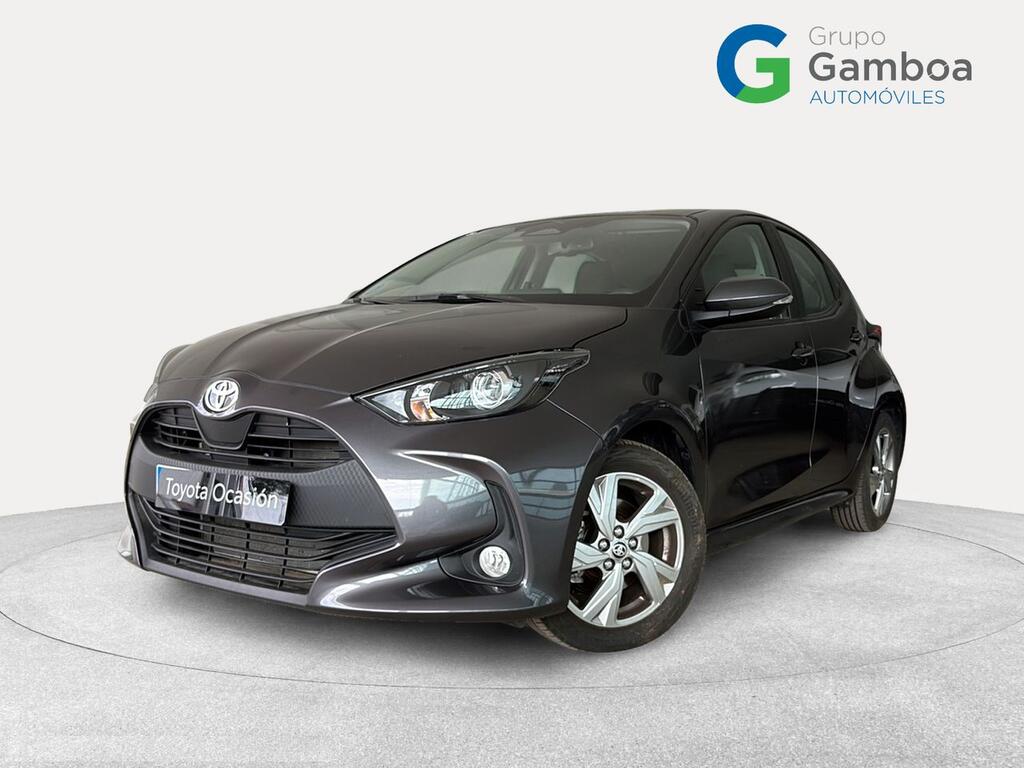 Toyota Yaris YARIS H