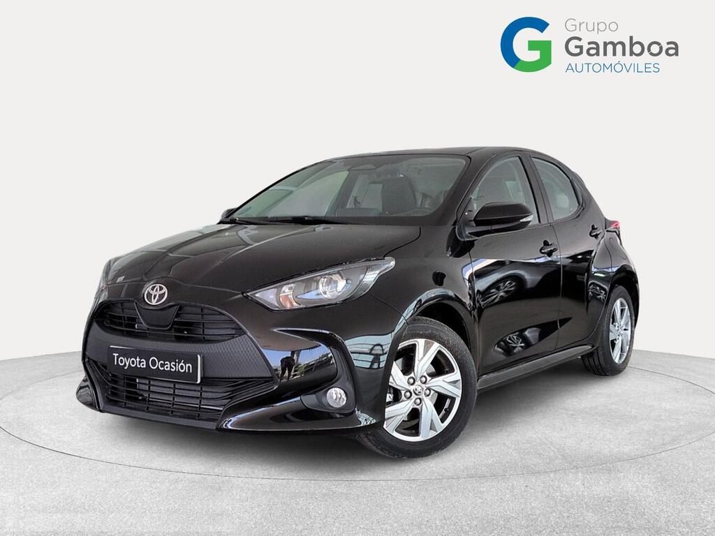 Toyota Yaris YARIS H