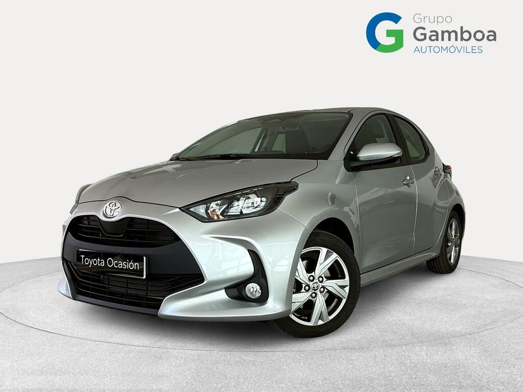 Toyota Yaris YARIS H