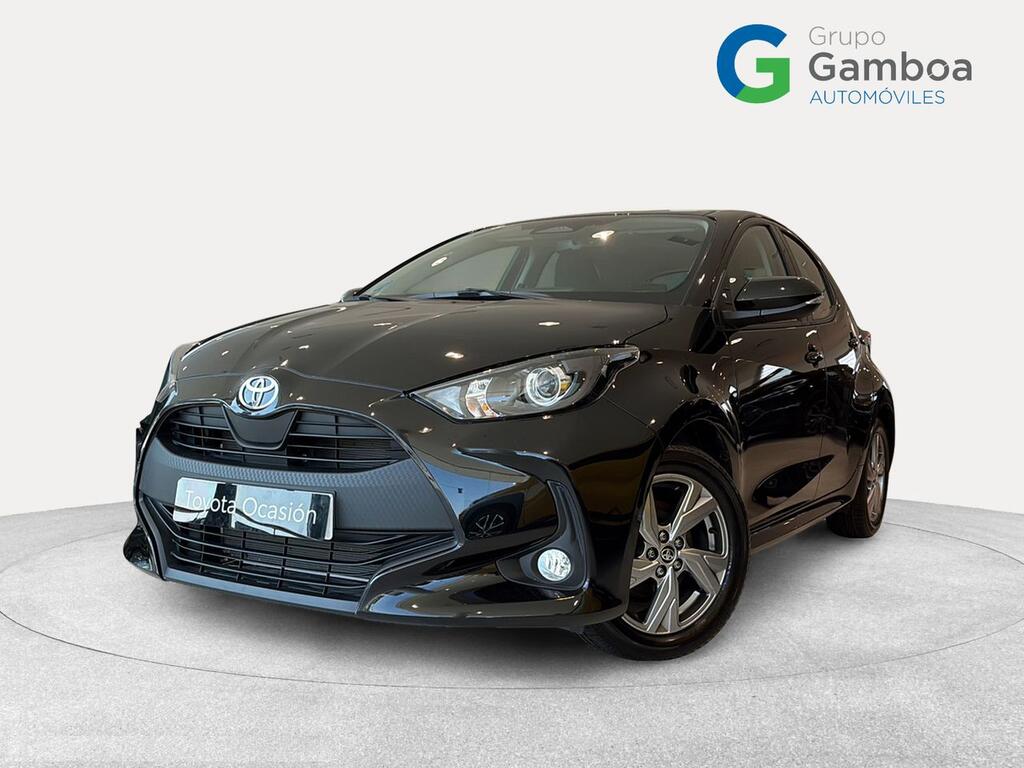 Toyota Yaris YARIS H