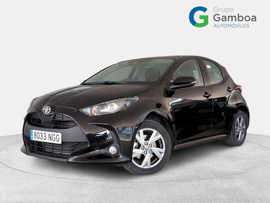Toyota Yaris YARIS H