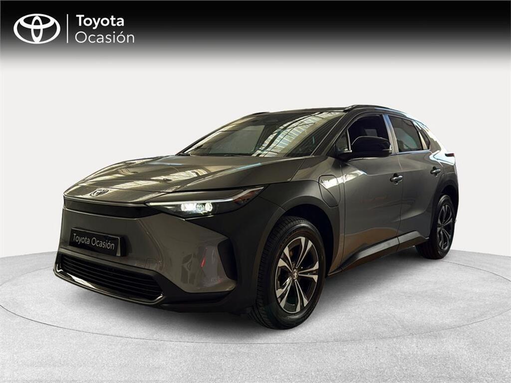 Toyota bZ4X 200E 4x2 Advance
