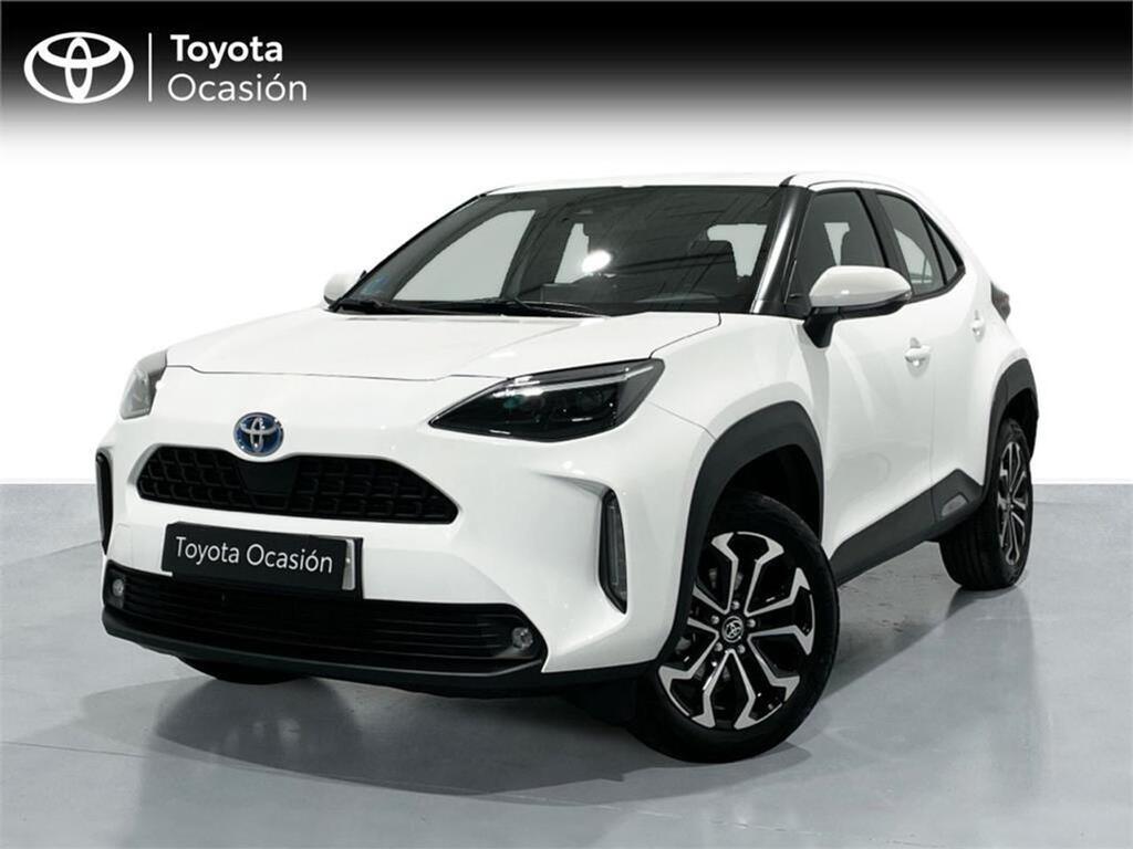 Toyota Yaris Cross 1.5 120H Active Tech