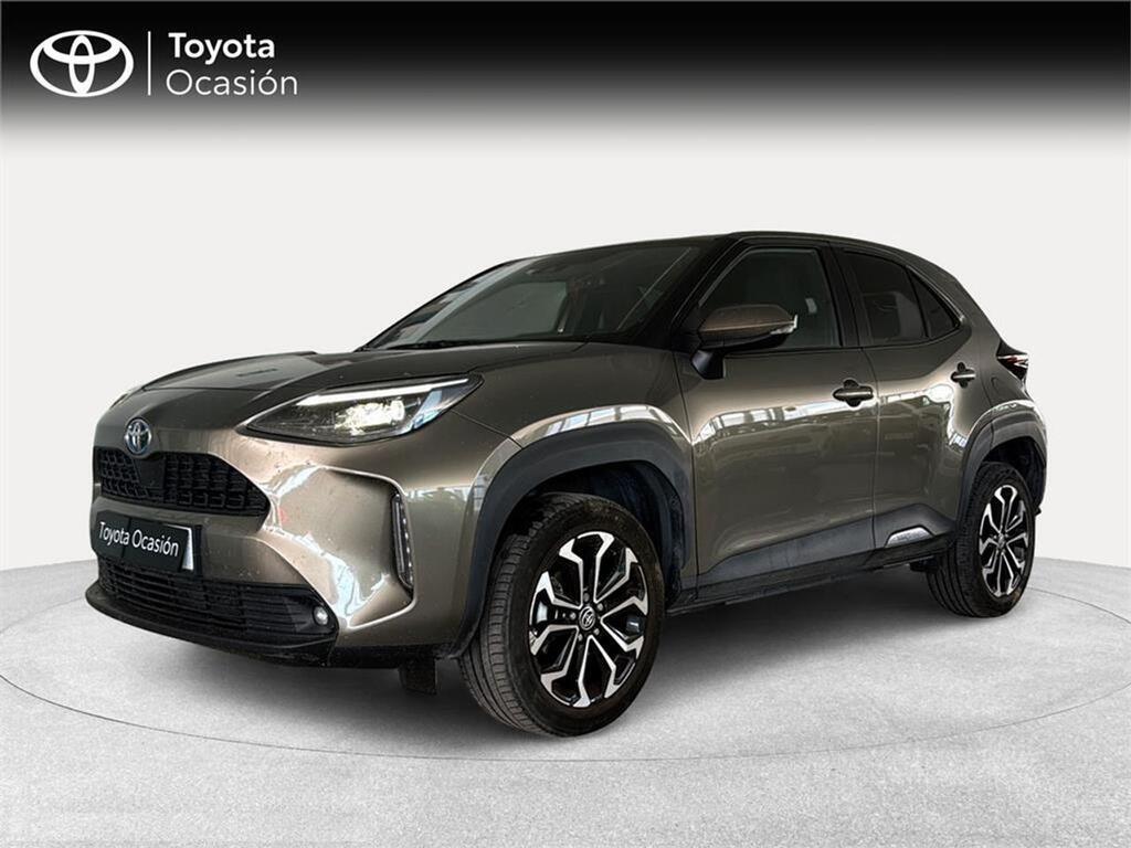 Toyota Yaris Cross 1.5 120H Active Tech